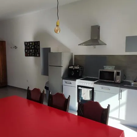 De La Safraniere Du Boyon Vakantiehuis Pranles