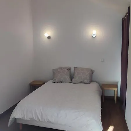 Vakantiehuis De La Safraniere Du Boyon *