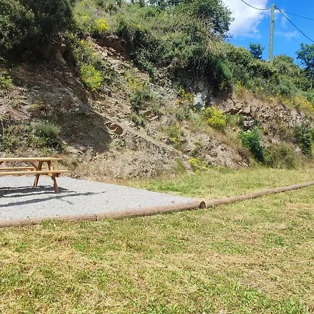 Vakantiehuis De La Safraniere Du Boyon