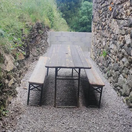 Vakantiehuis De La Safraniere Du Boyon Pranles
